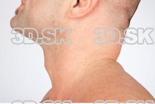 Neck texture of Dale 0004